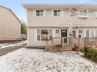 230 Stokil Dr, Lower Sackville, NS B4C3C3