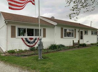 2511 S Wickersham Dr, Kokomo, IN 46901
