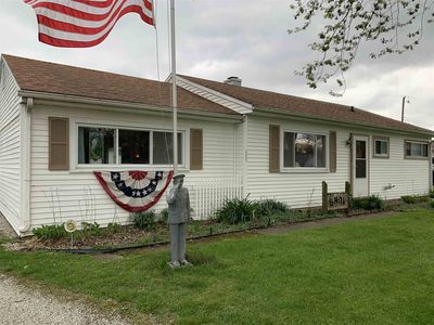 2511 S Wickersham Dr, Kokomo, IN, 46901