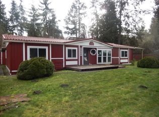 5519 200th Street Ct E, Spanaway, WA 98387