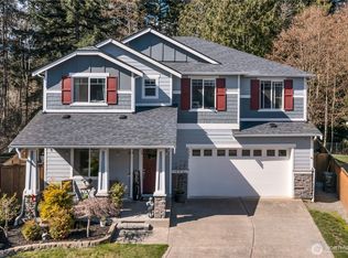 6205 141st Street Ct E, Puyallup, WA