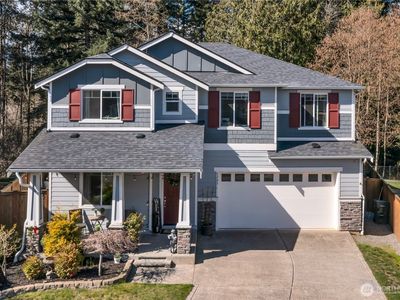 6205 141st Street Ct E, Puyallup, WA, 98373