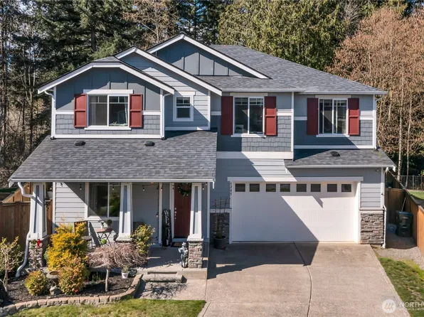 6205 141st Street Ct E, Puyallup, WA 98373