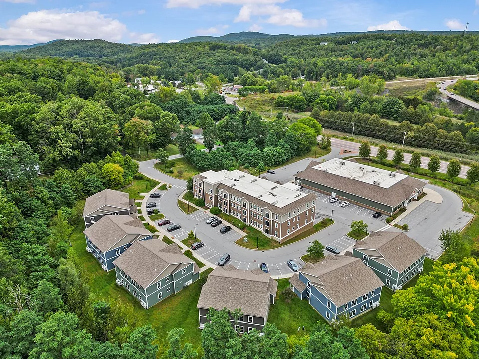 Gardenside Commons