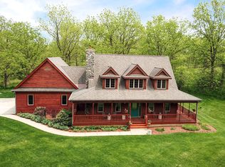 340 Saint Augustine Rd, Colgate, WI 53017