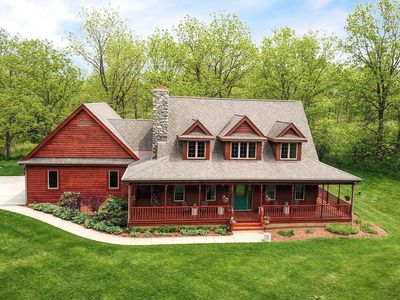 340 St Augustine ROAD, Colgate, WI, 53017