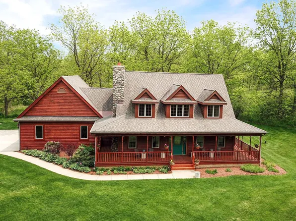 340 St Augustine ROAD, Colgate, WI 53017