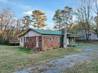 1454 Old Federal Rd, Ocoee, TN 37361