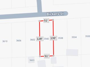 3542 Bickers St, Dallas, TX 75212