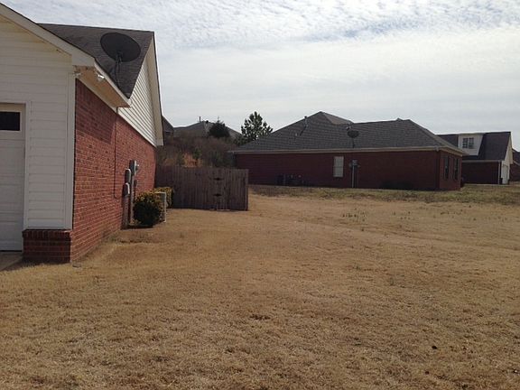 Property and Side of Home