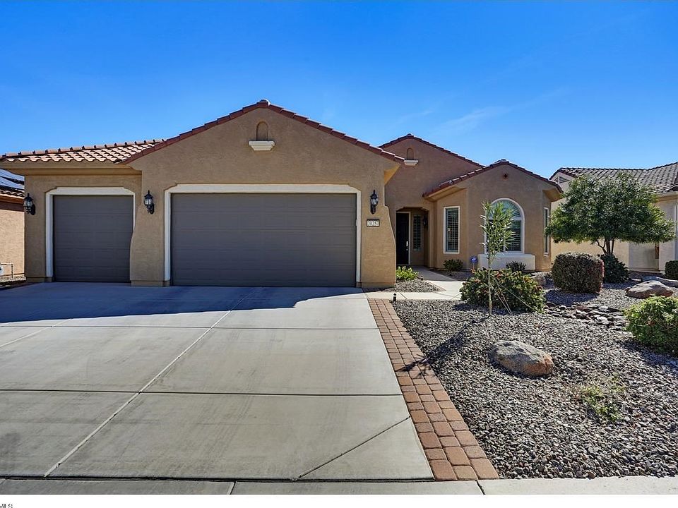 20257 N. 262nd Dr SCF