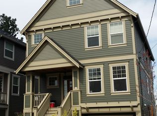 625 N Winchell St, Portland, OR 97217