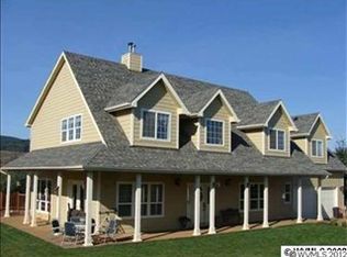 2945 Barnhart Rd, Dallas, OR 97338