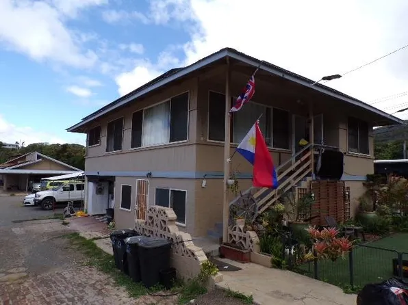 2259 Mokuhau Rd, Wailuku, HI 96793