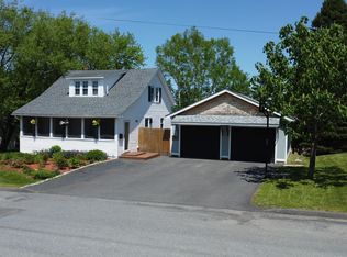 426 Spring St, Madawaska, ME 04756