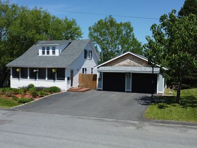 426 Spring Street, Madawaska, ME, 04756