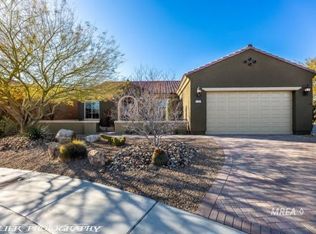 1216 Waterfall Vw, Mesquite, NV 89034