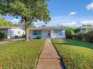 705 Dunbar St, Waco, TX 76704