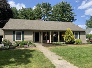 35 Ferrante Ave, Greenfield, MA 01301