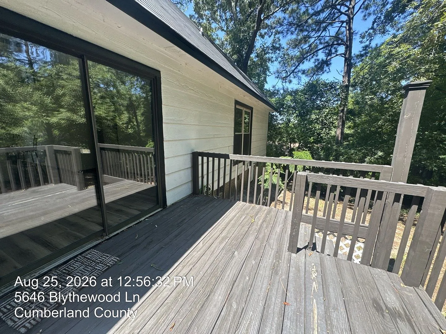 5646 Blythewood Lane — Photo 3