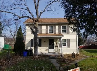172 Wilbur St, Scranton, PA 18508