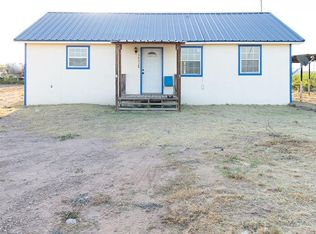 3802 S Janice St, Monahans, TX 79756