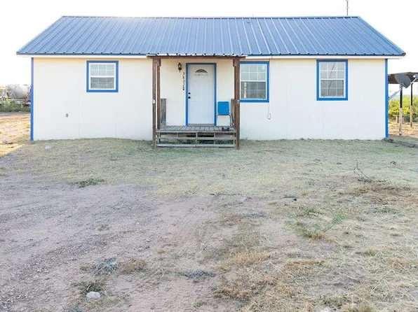 3802 S Janice St, Monahans, TX 79756