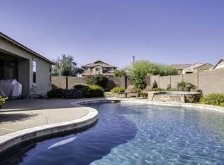 23229 N 40th Way, Phoenix, AZ 85050