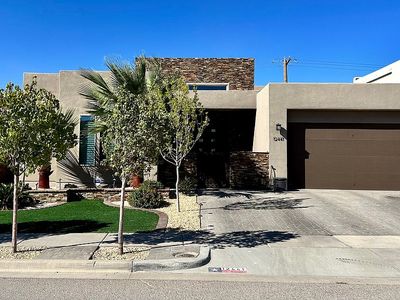 12441 Stansbury Dr, El Paso, TX, 79928