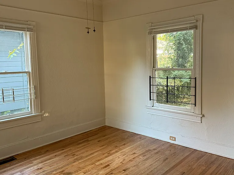 Front Bedroom