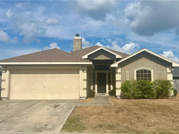 3927 Amadas Dr, Corpus Christi, TX 78414