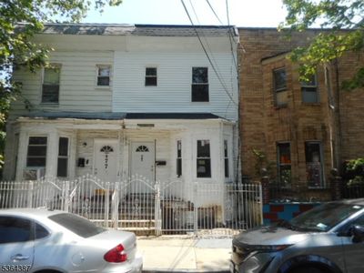 77 Garside St, Newark, NJ, 07104