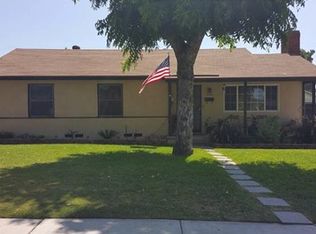 1436 N Sultana Ave, Ontario, CA 91764