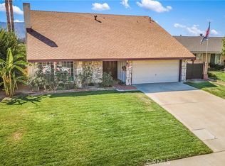 15614 Poppyseed Ln, Santa Clarita, CA 91387