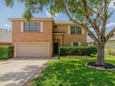 2606 Eastwood Ln, Round Rock, TX, 78664