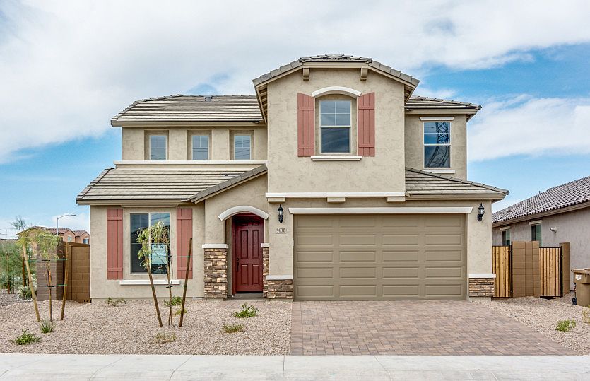 1st image of 9638 W Whispering Wind Dr
