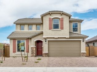 9638 W Whispering Wind Dr, Peoria, AZ 85383