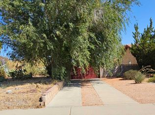 4507 West Ave N, Palmdale, CA 93551