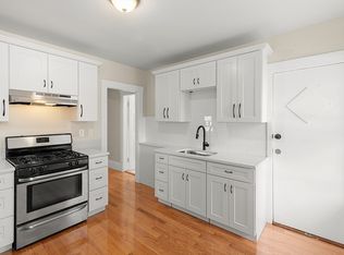 79 Nelson St APT 1, Dorchester Center, MA 02124