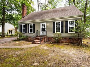 4605 Kingsrow Dr, Glen Allen, VA 23060