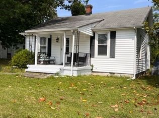 2305 Maple St, Hopewell, VA 23860