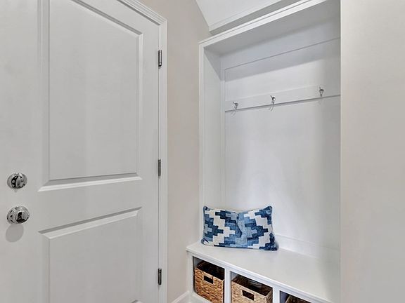 Sierra Mudroom