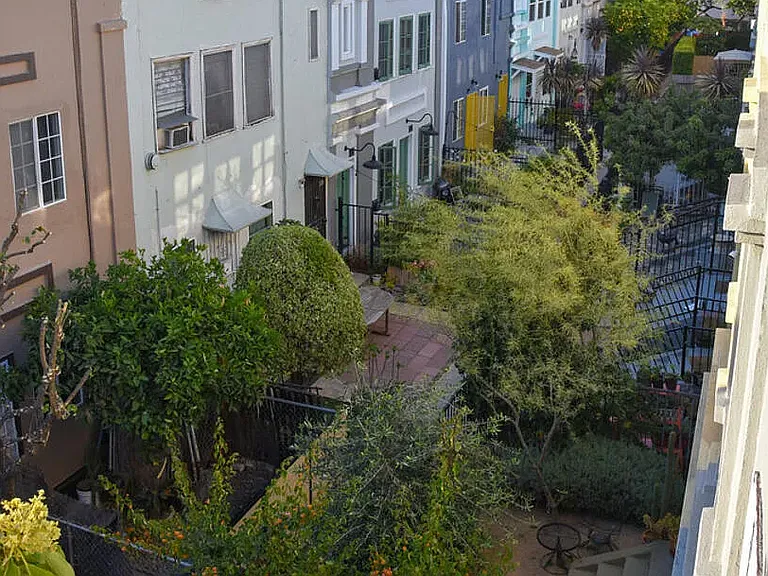217 Columbia Pl #217 — Photo 22