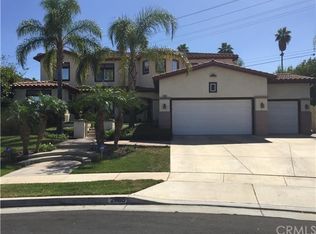 2885 Northstar Cir, Corona, CA 92882