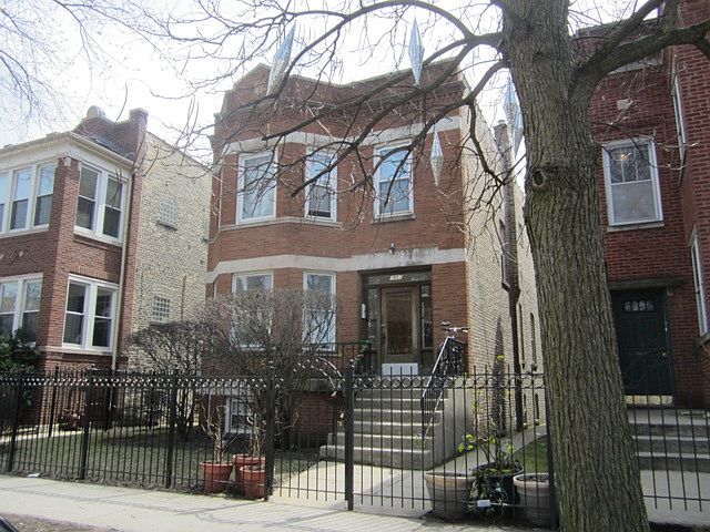 1st image of 1661 W Winona St #2