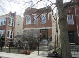 1661 W Winona St #2, Chicago, IL 60640