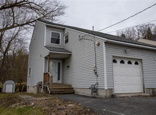 106 Depalma Ave, Syracuse, NY 13204