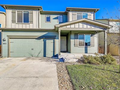 2012 Monte Vista Drive, Lochbuie, CO, 80603