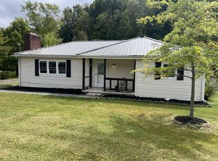 826 Hurricane Rd NE, Wise, VA 24293