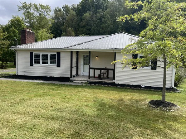 826 Hurricane Rd NE, Wise, VA 24293